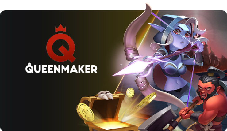 QueenMaker