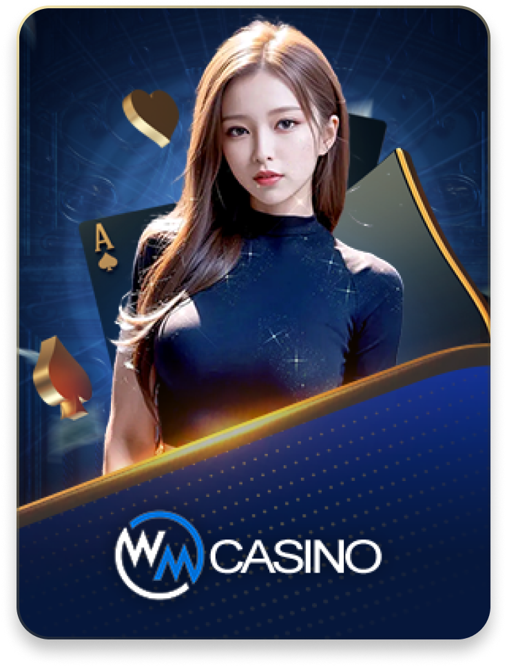 WM Casino