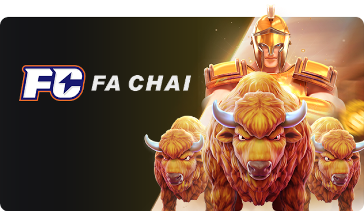 FaCai Slot