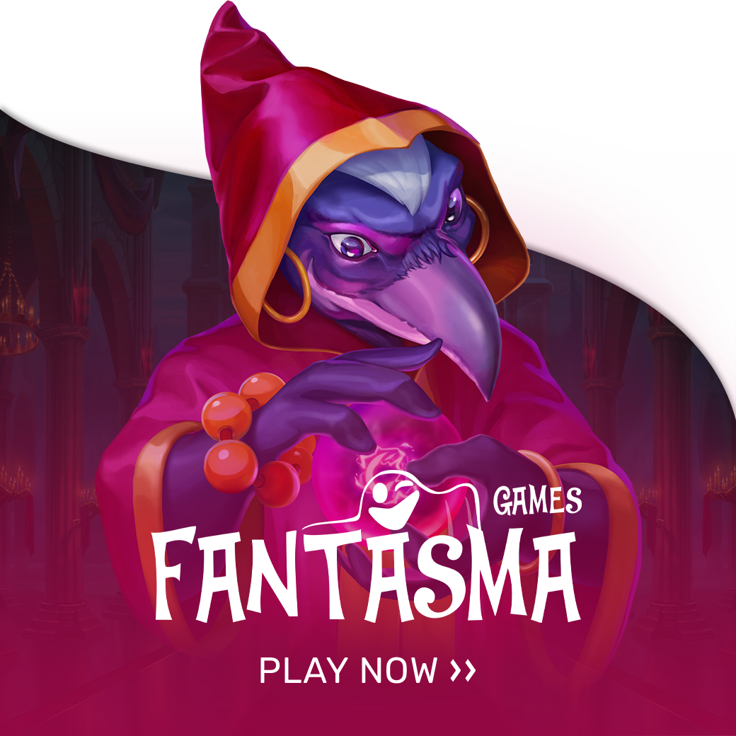 Fantasma Games