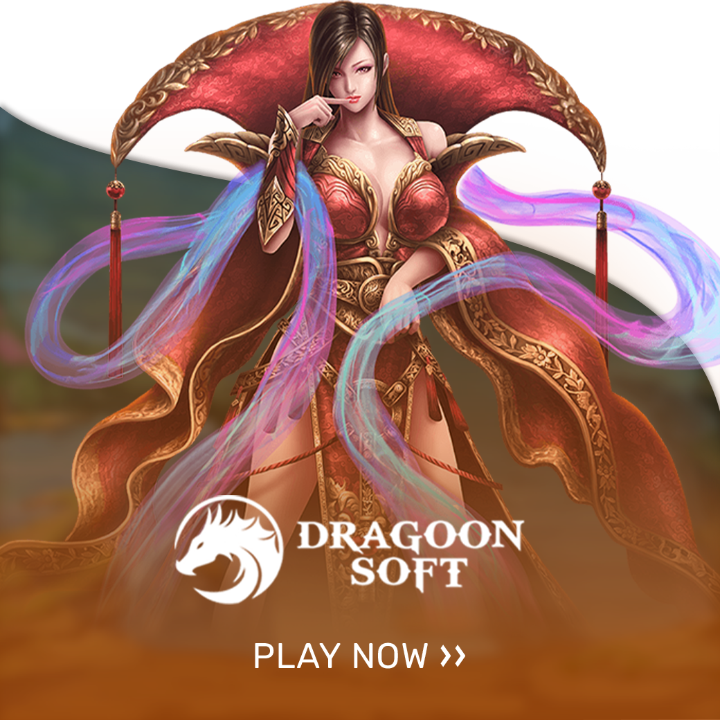 DragoonSoft